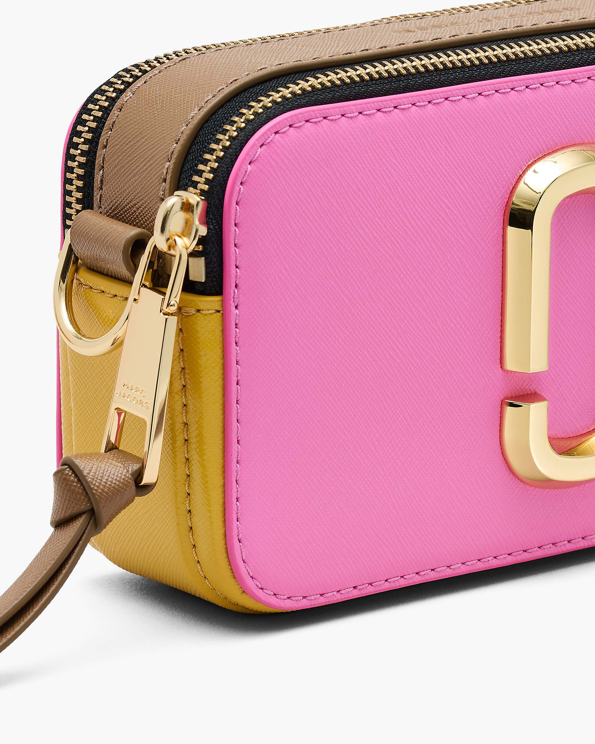 The Snapshot - Bow Pink Multi | Marc Jacobs sale