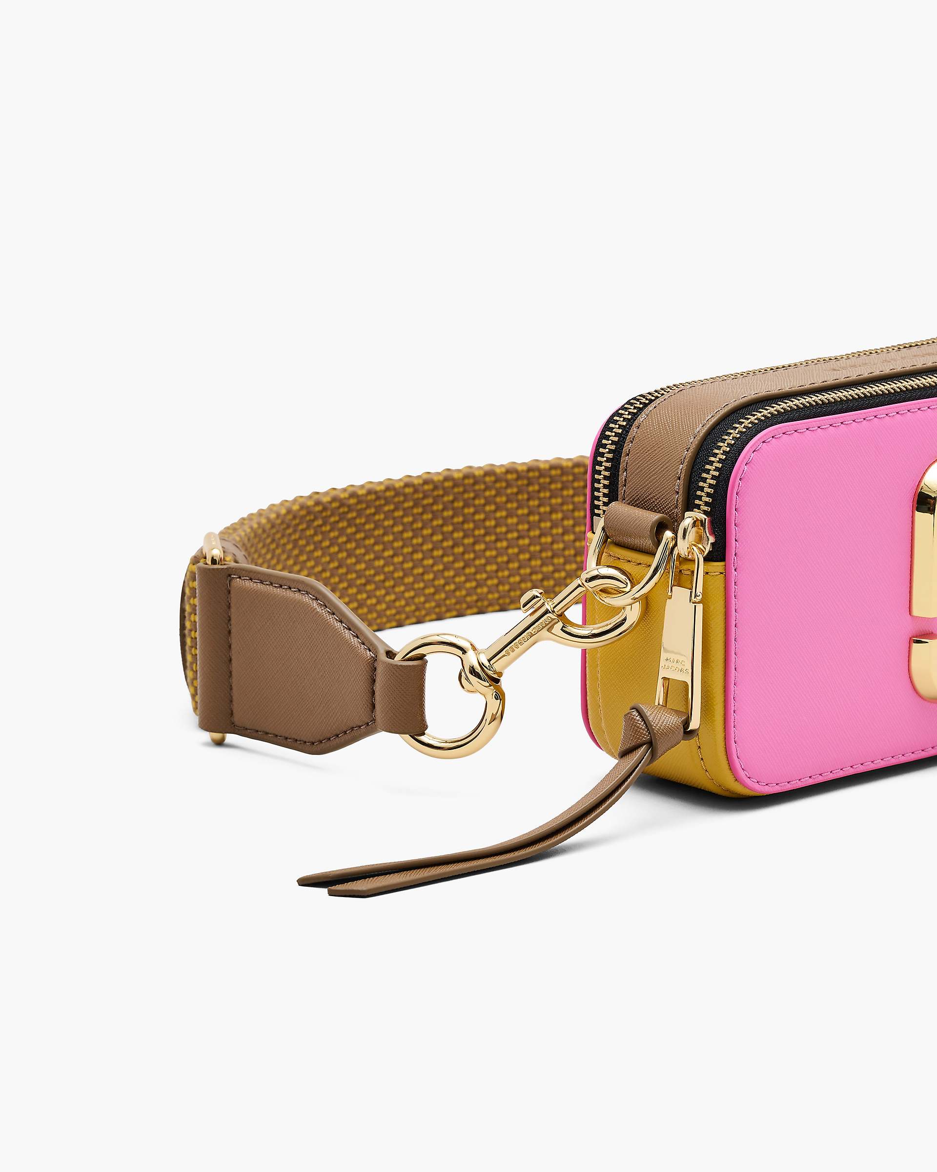 The Snapshot - Bow Pink Multi | Marc Jacobs sale