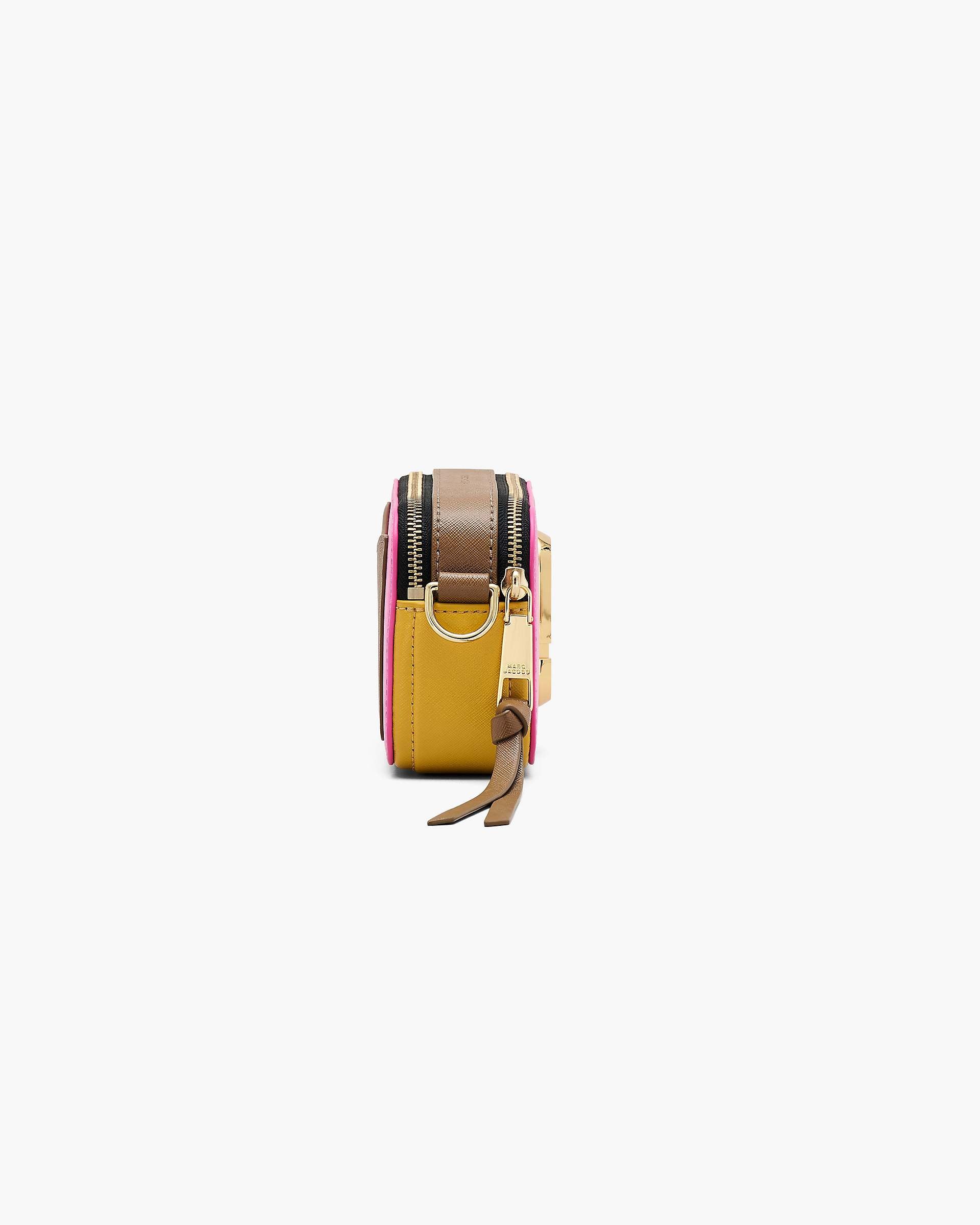 The Snapshot - Bow Pink Multi | Marc Jacobs sale