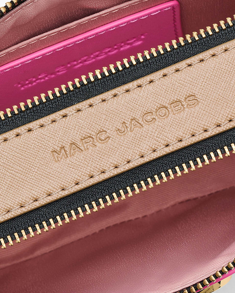The Snapshot - Bow Pink Multi | Marc Jacobs sale