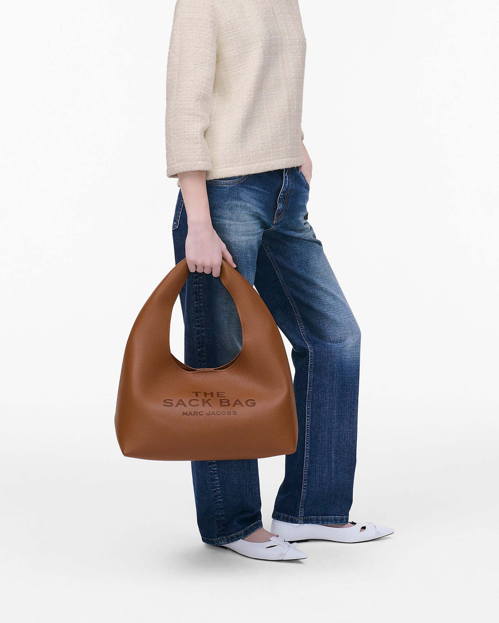 The Sack Bag - Argan Oil|Argan Oil | Marc Jacobs US