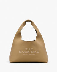 The Sack Bag - Camel|Camel | Marc Jacobs online
