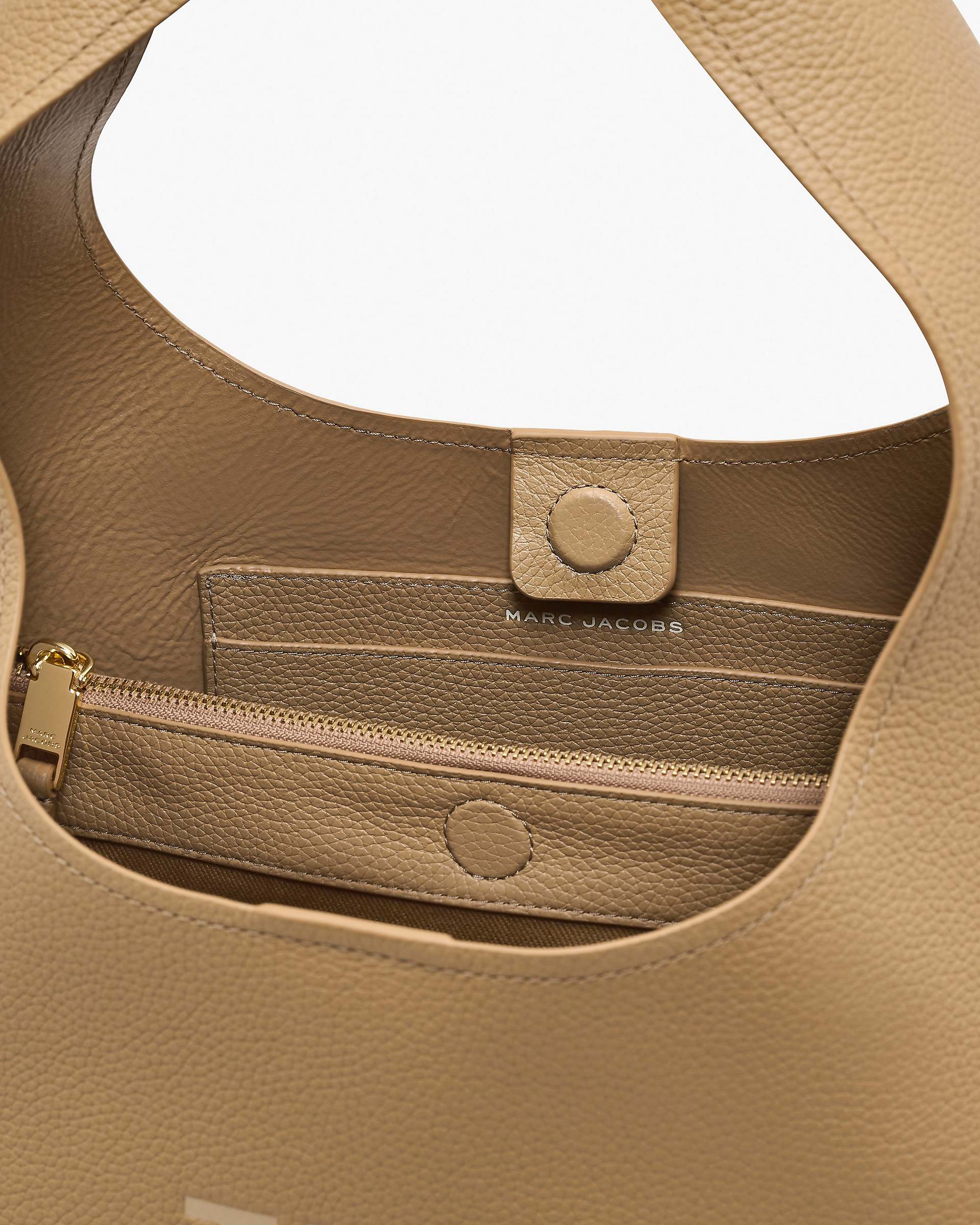 The Sack Bag - Camel|Camel | Marc Jacobs online