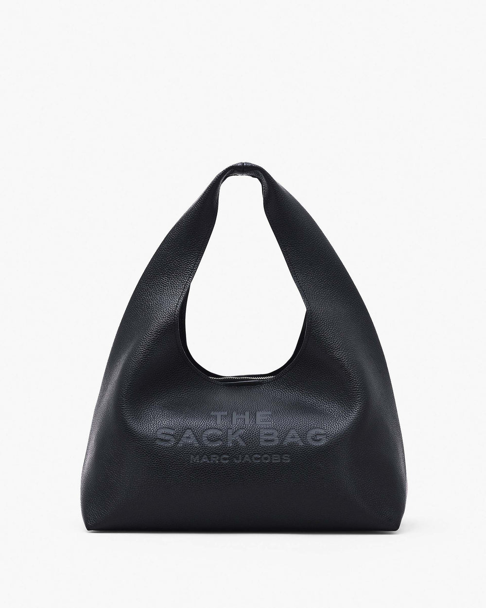 The Sack Bag - Black|Black | Marc Jacobs discount