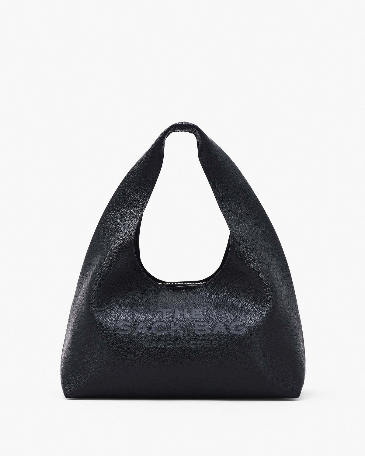 The Sack Bag - Black|Black | Marc Jacobs discount