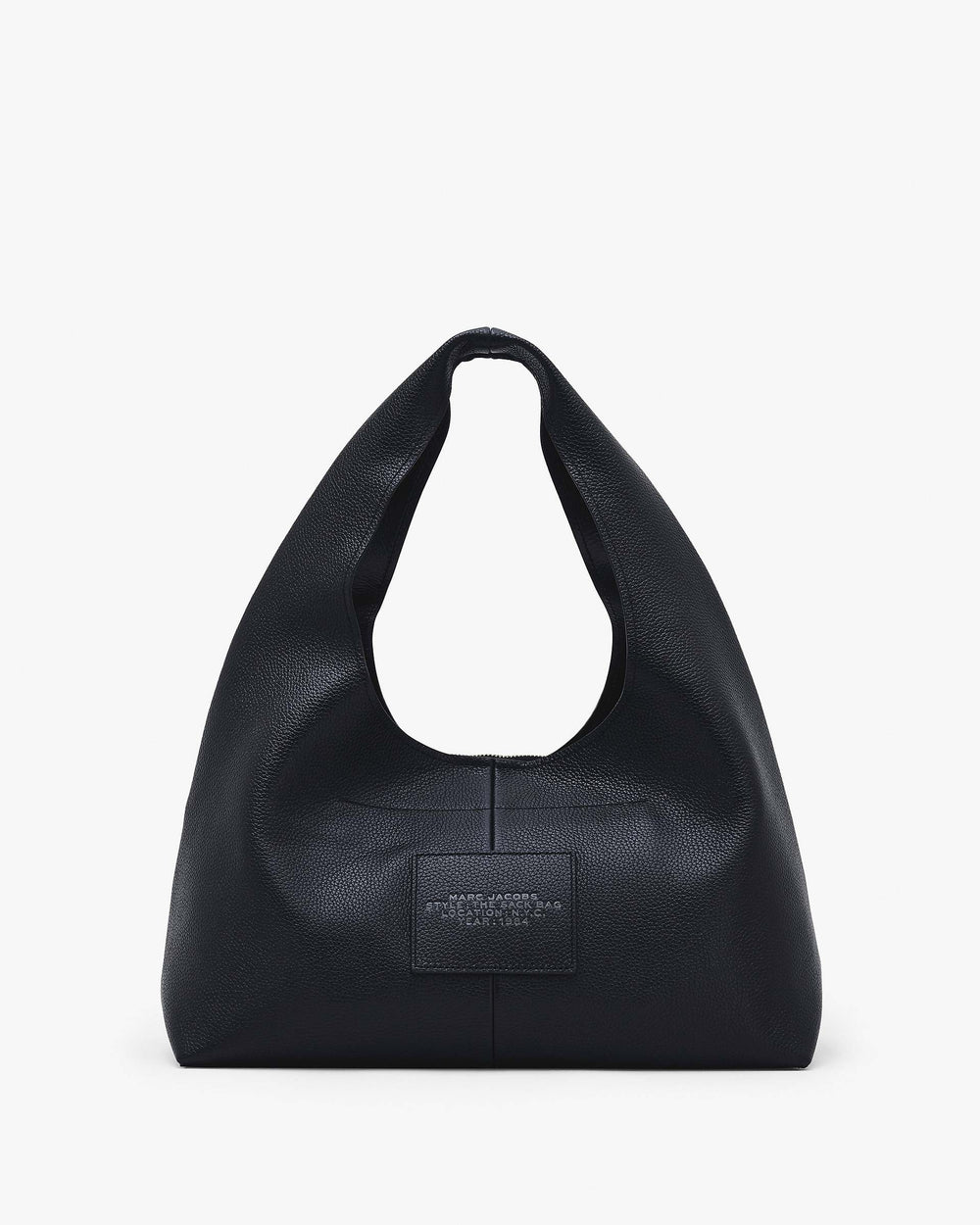 The Sack Bag - Black|Black | Marc Jacobs discount