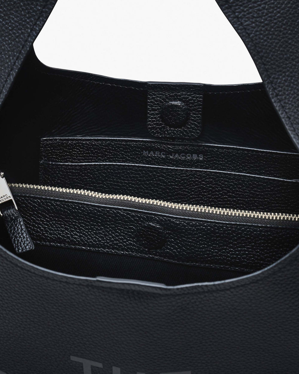 The Sack Bag - Black|Black | Marc Jacobs discount