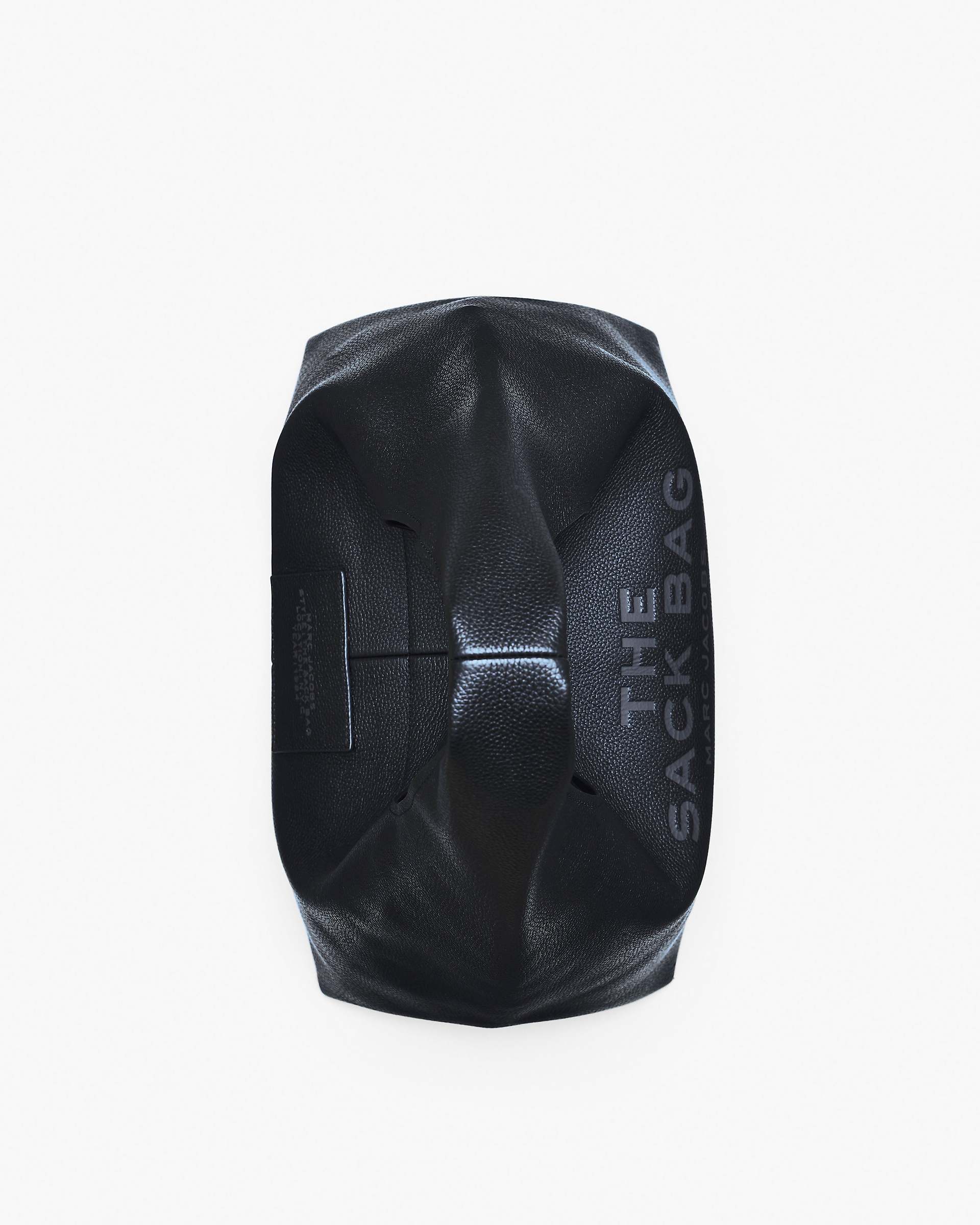 The Sack Bag - Black|Black | Marc Jacobs discount
