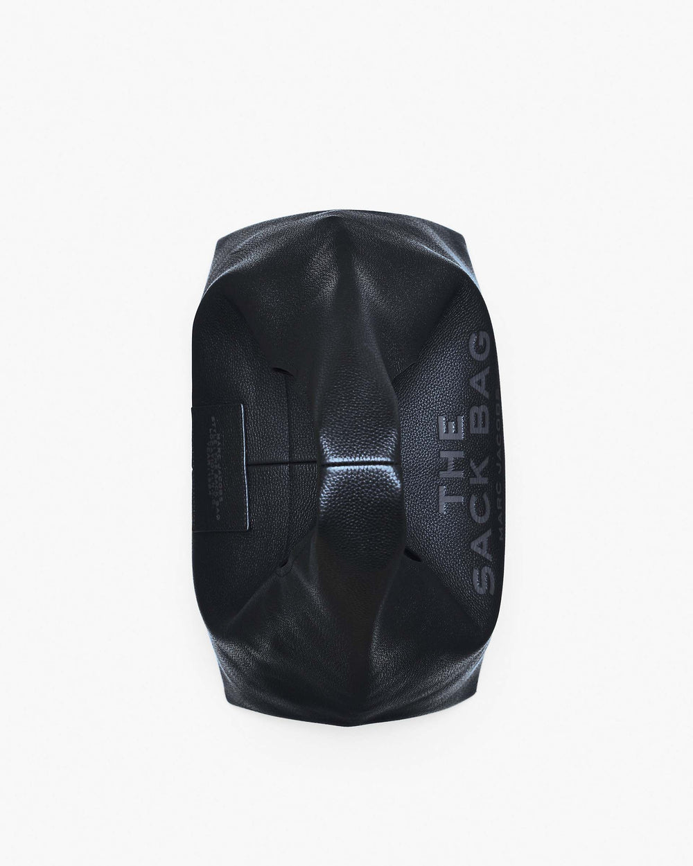 The Sack Bag - Black|Black | Marc Jacobs discount