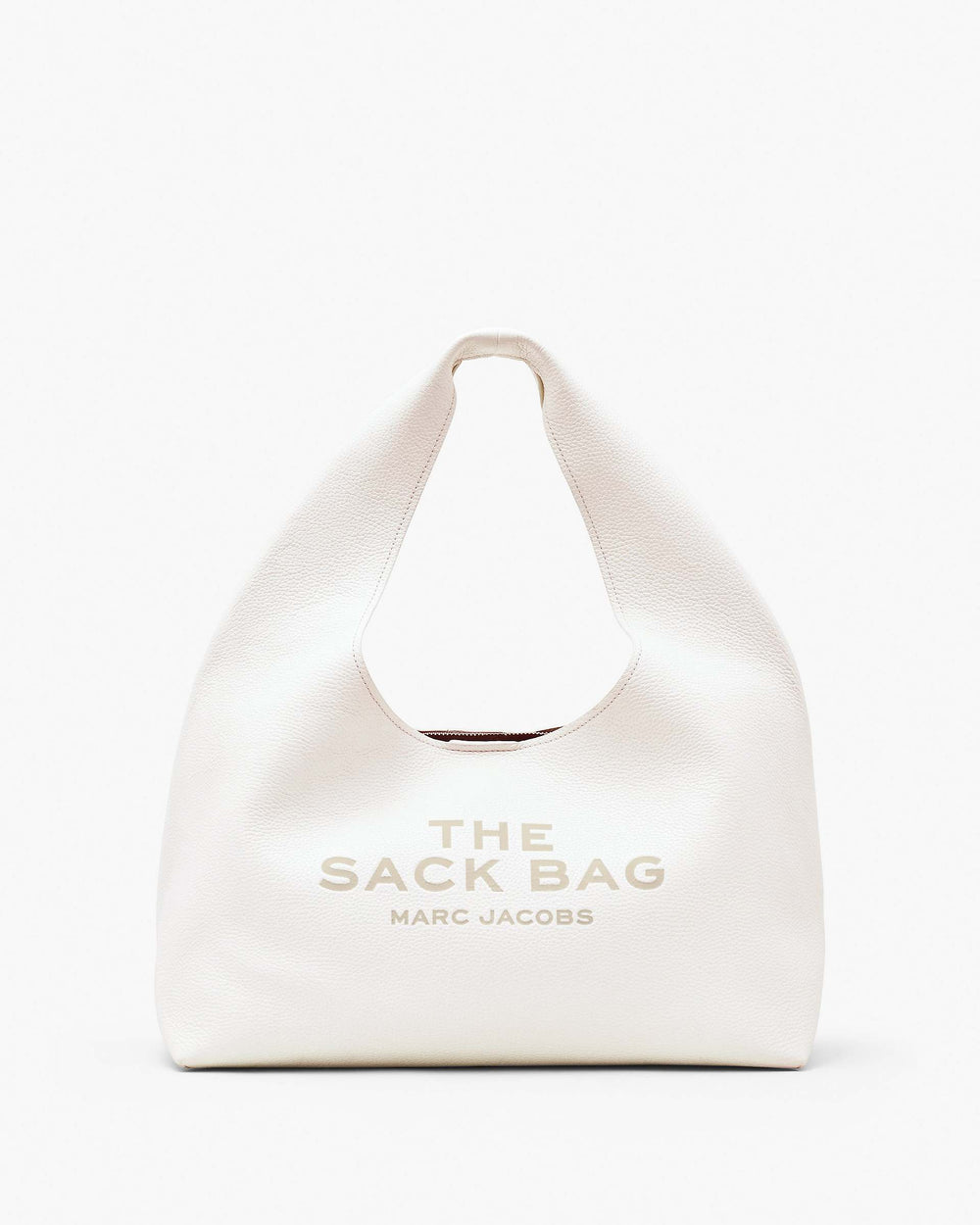 The Sack Bag - White|White | Marc Jacobs for sale