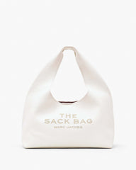 The Sack Bag - White|White | Marc Jacobs for sale