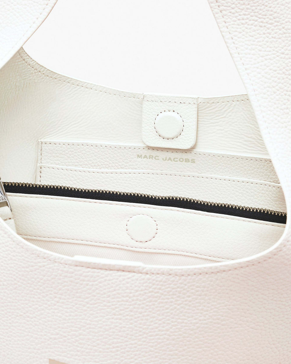 The Sack Bag - White|White | Marc Jacobs for sale