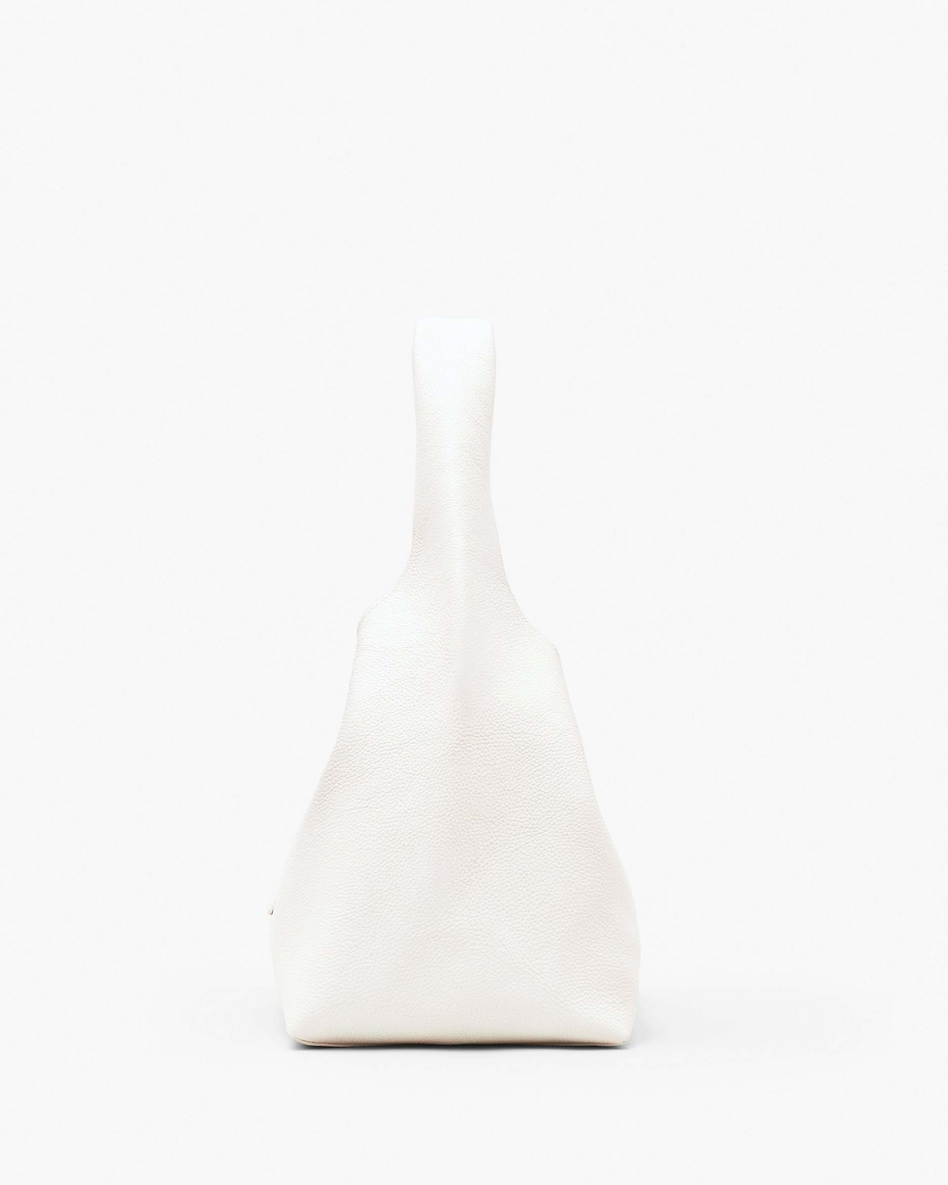 The Sack Bag - White|White | Marc Jacobs for sale