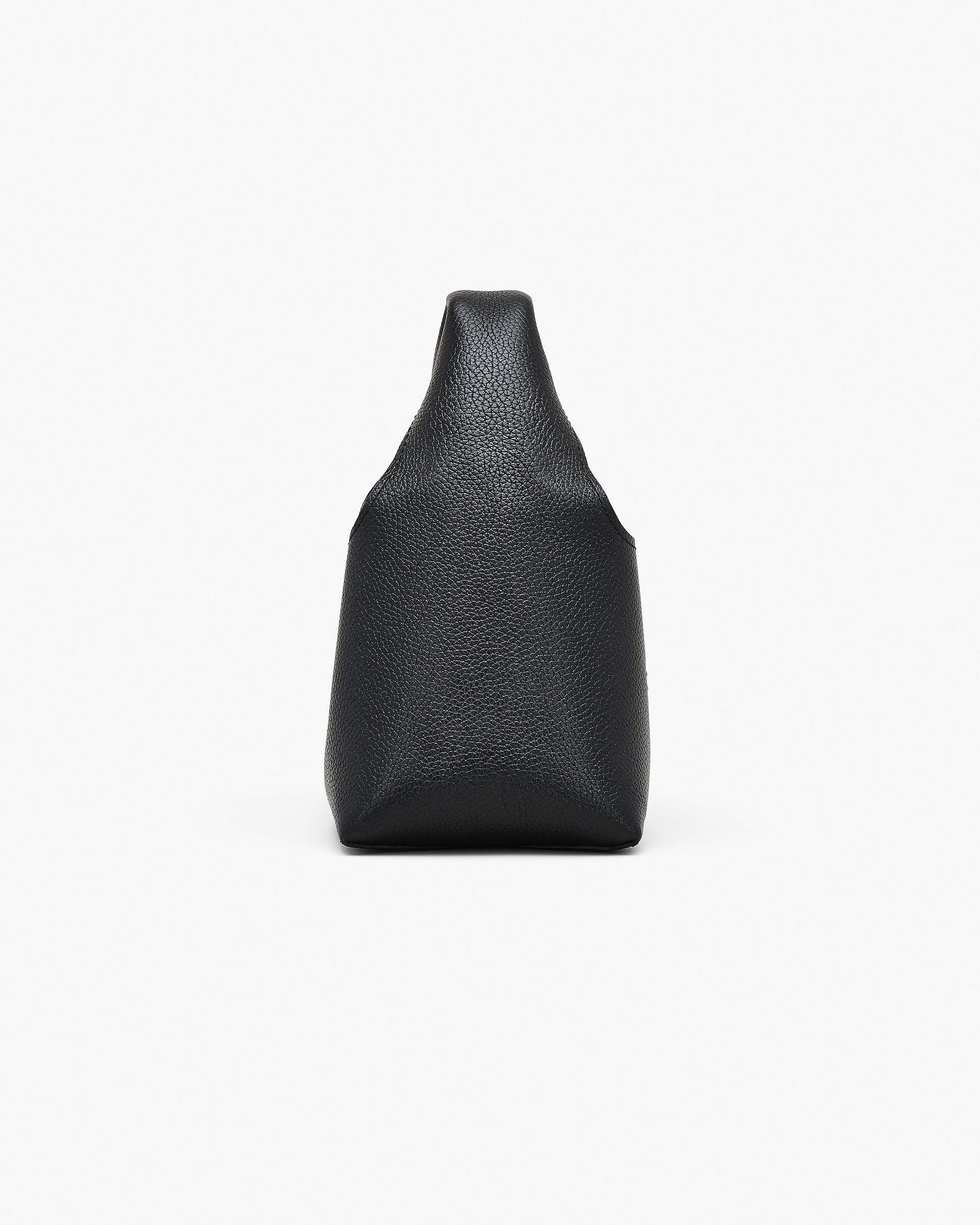 The Mini Sack Bag - Tonal Black|Tonal Black | Marc Jacobs online