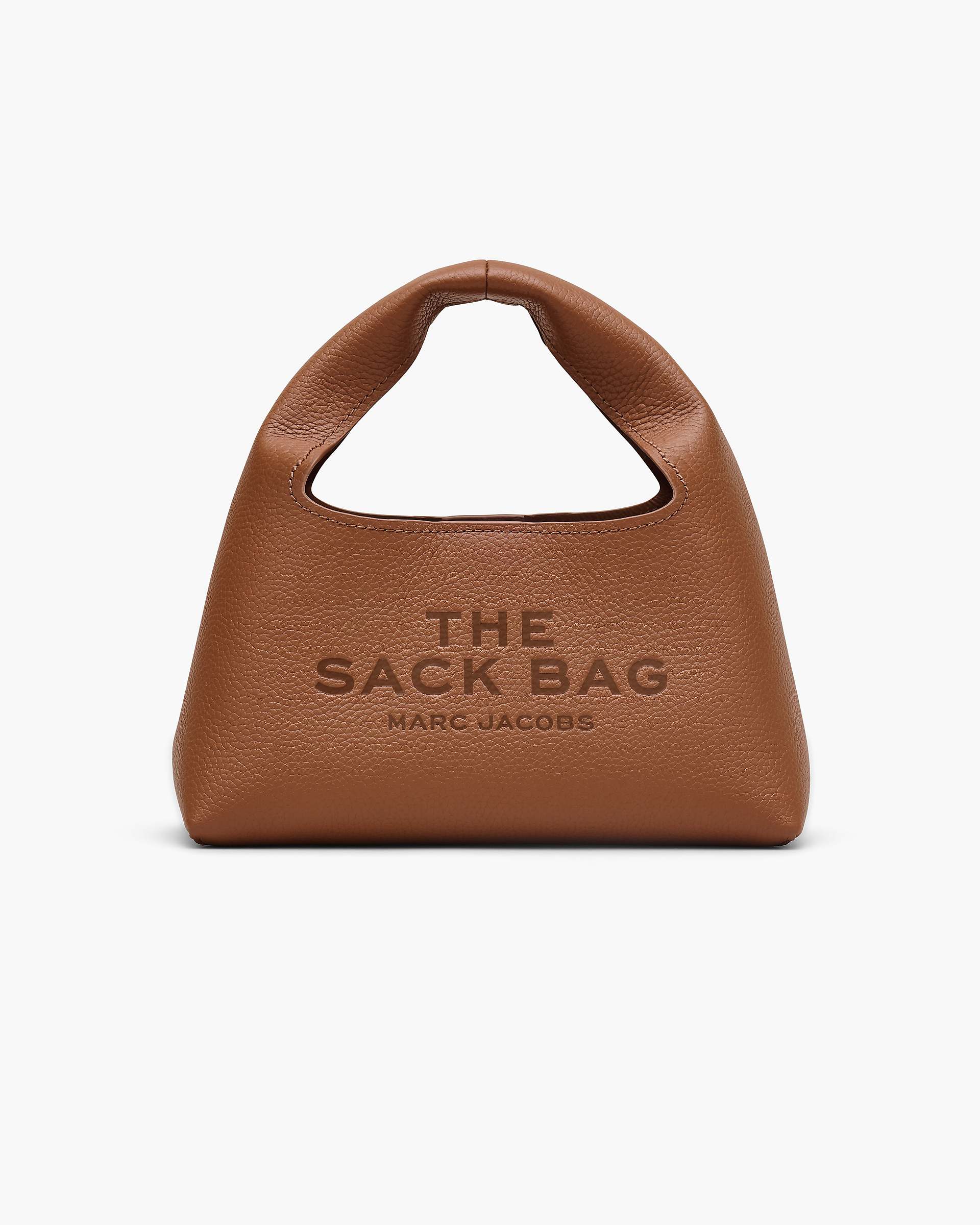 The Mini Sack Bag - Argan Oil|Argan Oil | Marc Jacobs discount