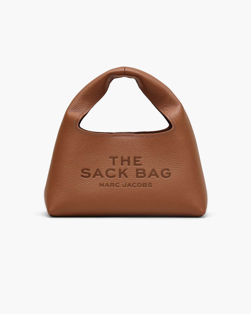 The Mini Sack Bag - Argan Oil|Argan Oil | Marc Jacobs discount