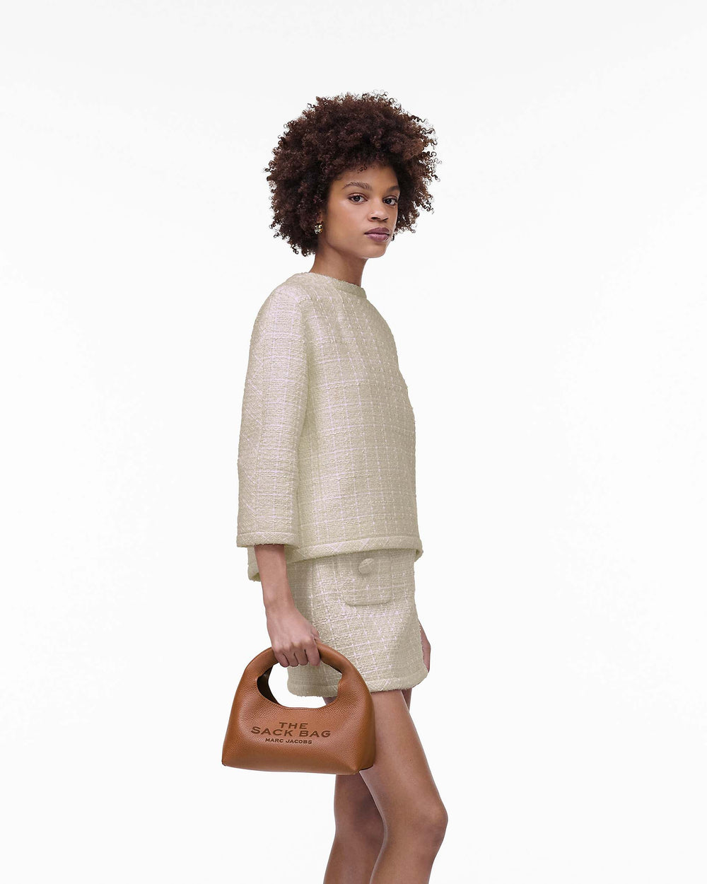 The Mini Sack Bag - Argan Oil|Argan Oil | Marc Jacobs discount