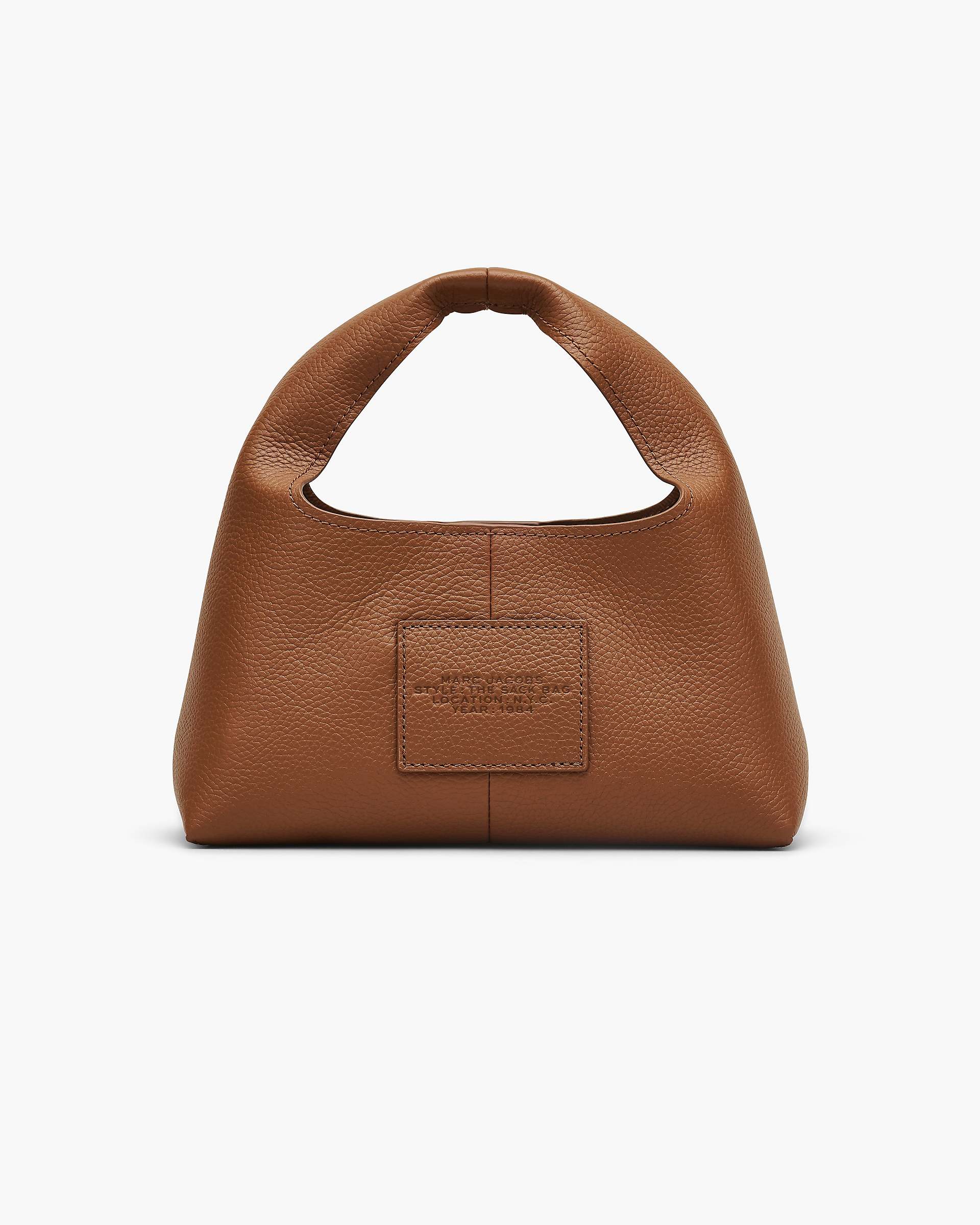The Mini Sack Bag - Argan Oil|Argan Oil | Marc Jacobs discount