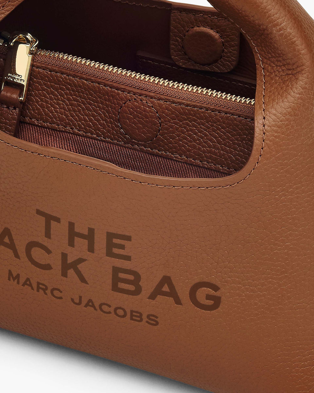 The Mini Sack Bag - Argan Oil|Argan Oil | Marc Jacobs discount