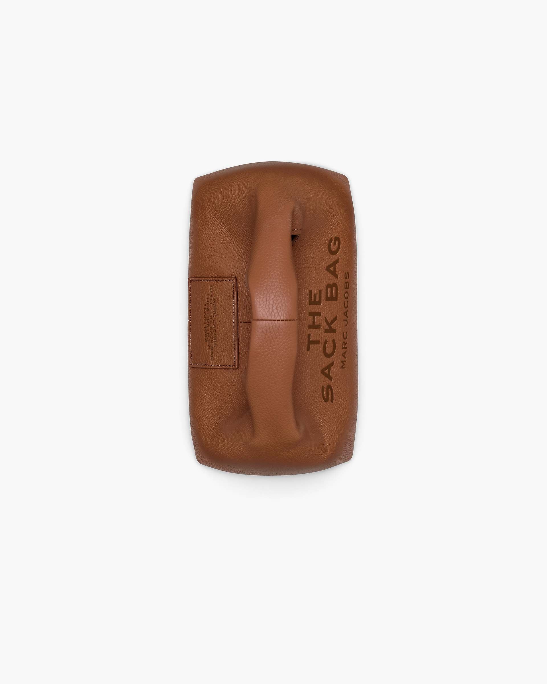 The Mini Sack Bag - Argan Oil|Argan Oil | Marc Jacobs discount