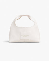 The Mini Sack Bag - White|White | Marc Jacobs online