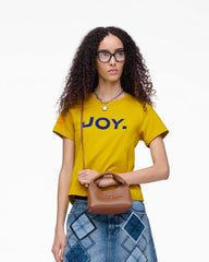 The Micro Crossbody Sack Bag - Argan Oil | Marc Jacobs sale
