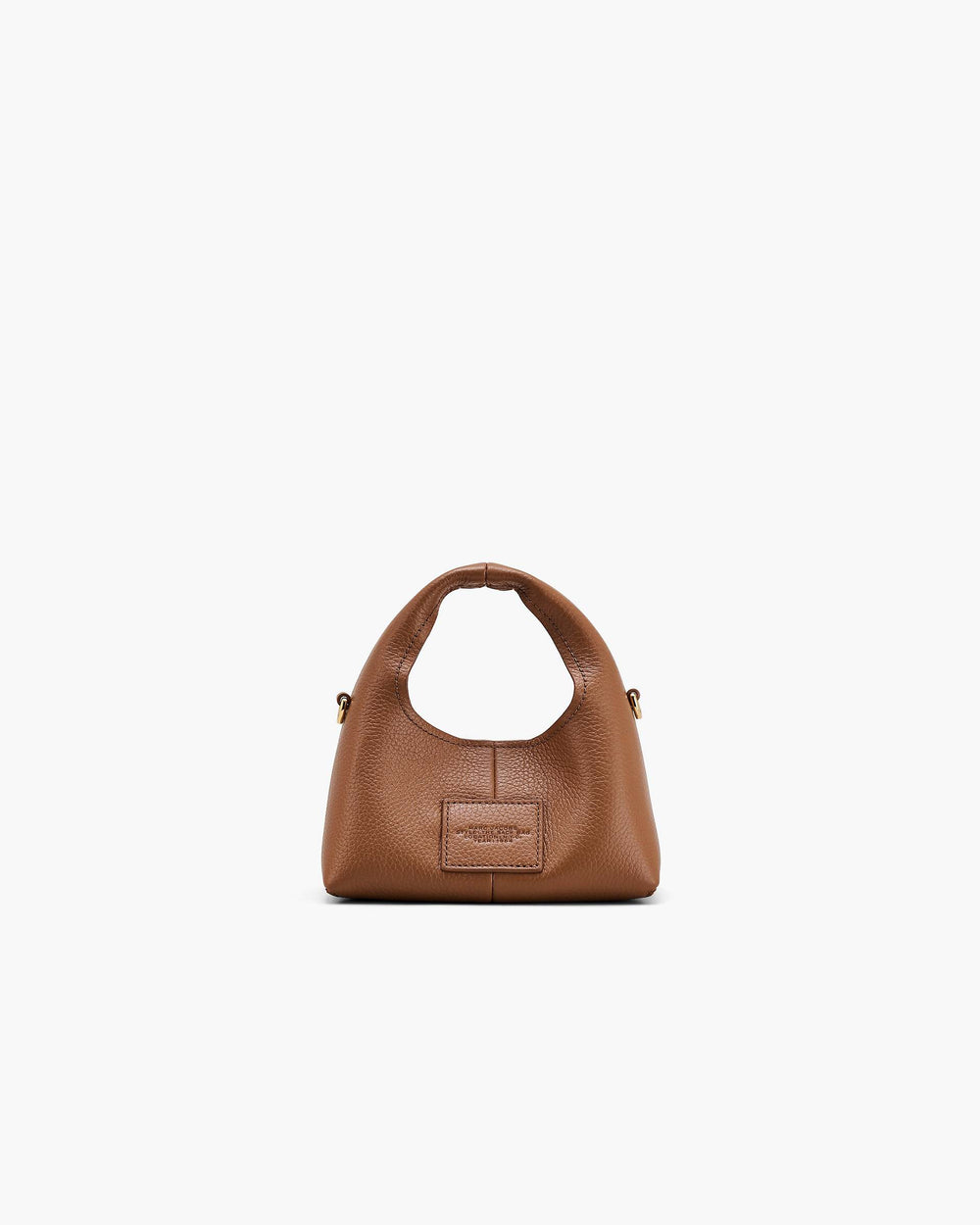 The Micro Crossbody Sack Bag - Argan Oil | Marc Jacobs sale