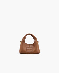 The Micro Crossbody Sack Bag - Argan Oil | Marc Jacobs sale