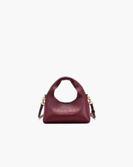 The Micro Crossbody Sack Bag - Cherry | Marc Jacobs for sale