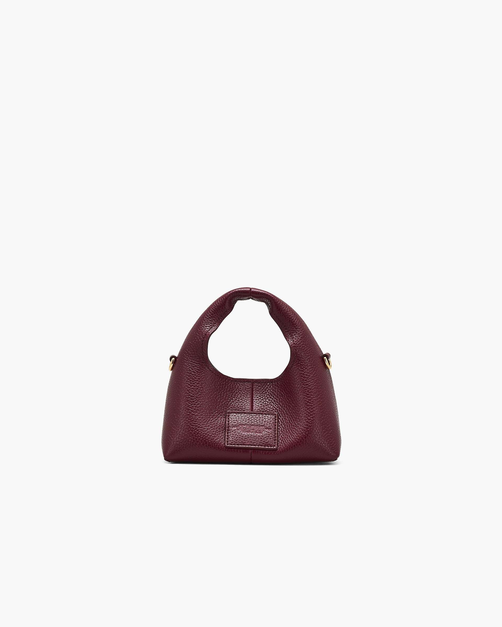 The Micro Crossbody Sack Bag - Cherry | Marc Jacobs for sale