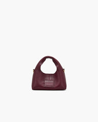 The Micro Crossbody Sack Bag - Cherry | Marc Jacobs for sale