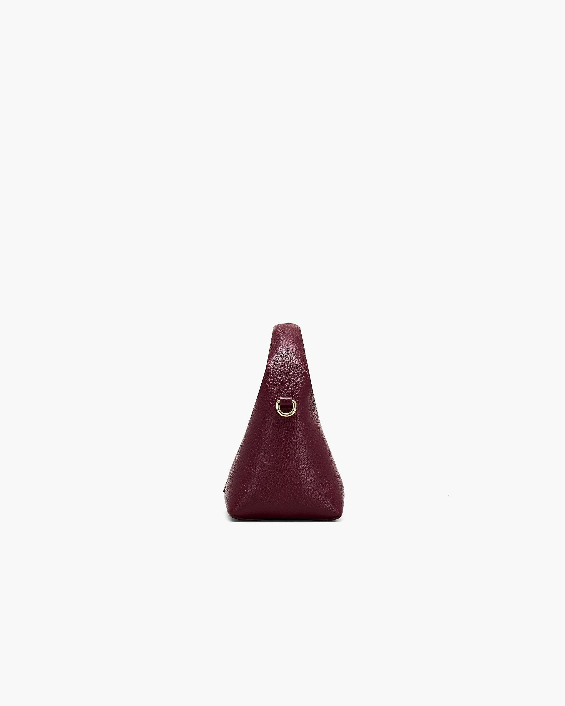 The Micro Crossbody Sack Bag - Cherry | Marc Jacobs for sale