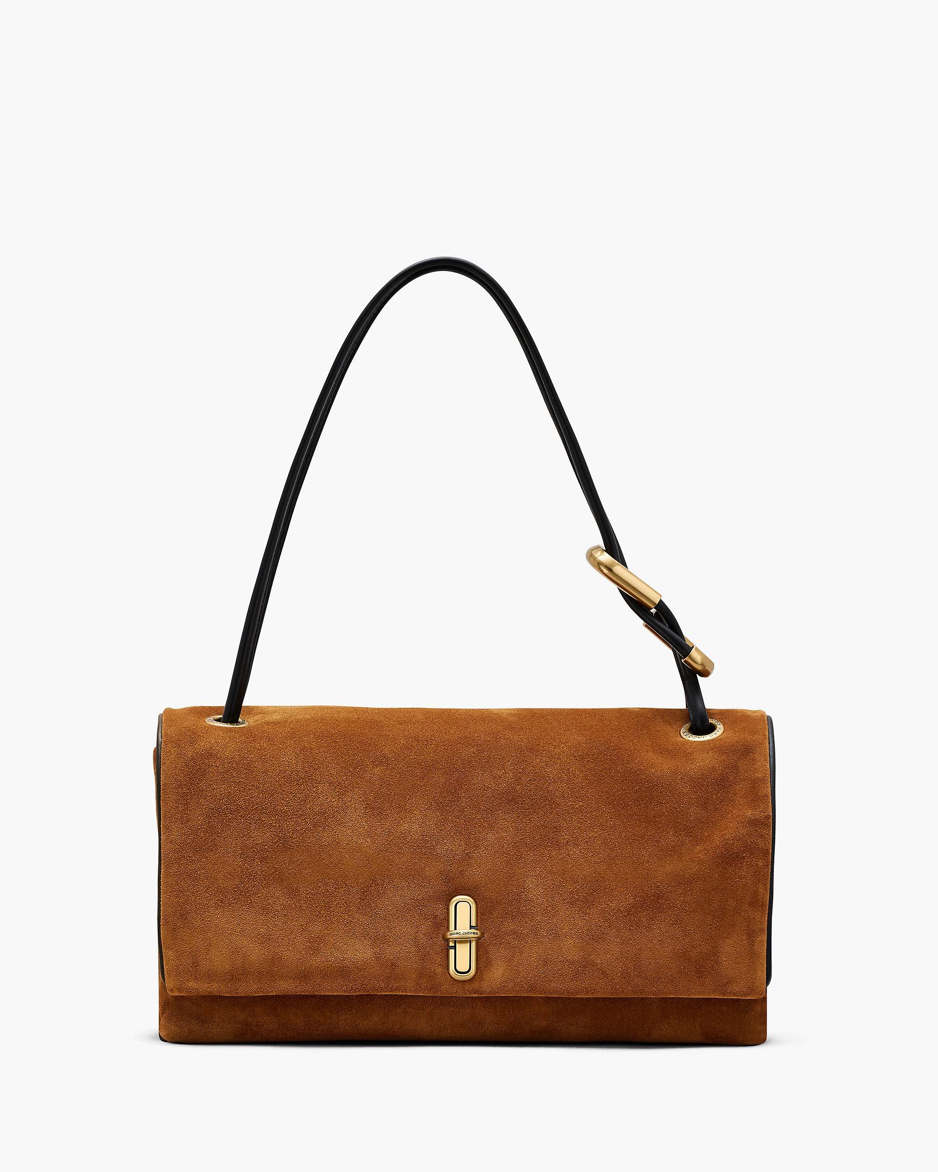 The Suede Large Dual - Copper | Marc Jacobs sale