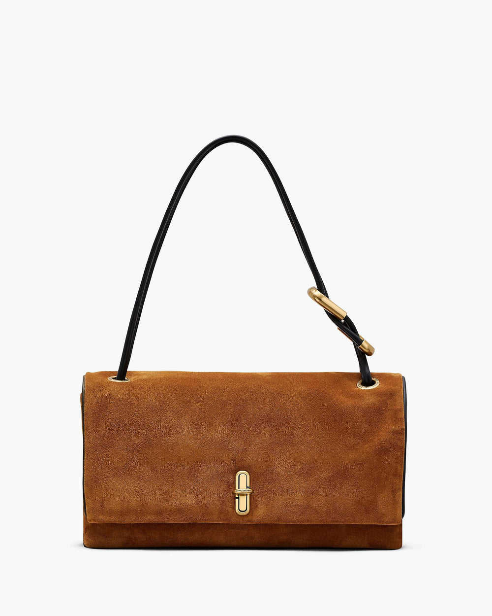 The Suede Large Dual - Copper | Marc Jacobs sale