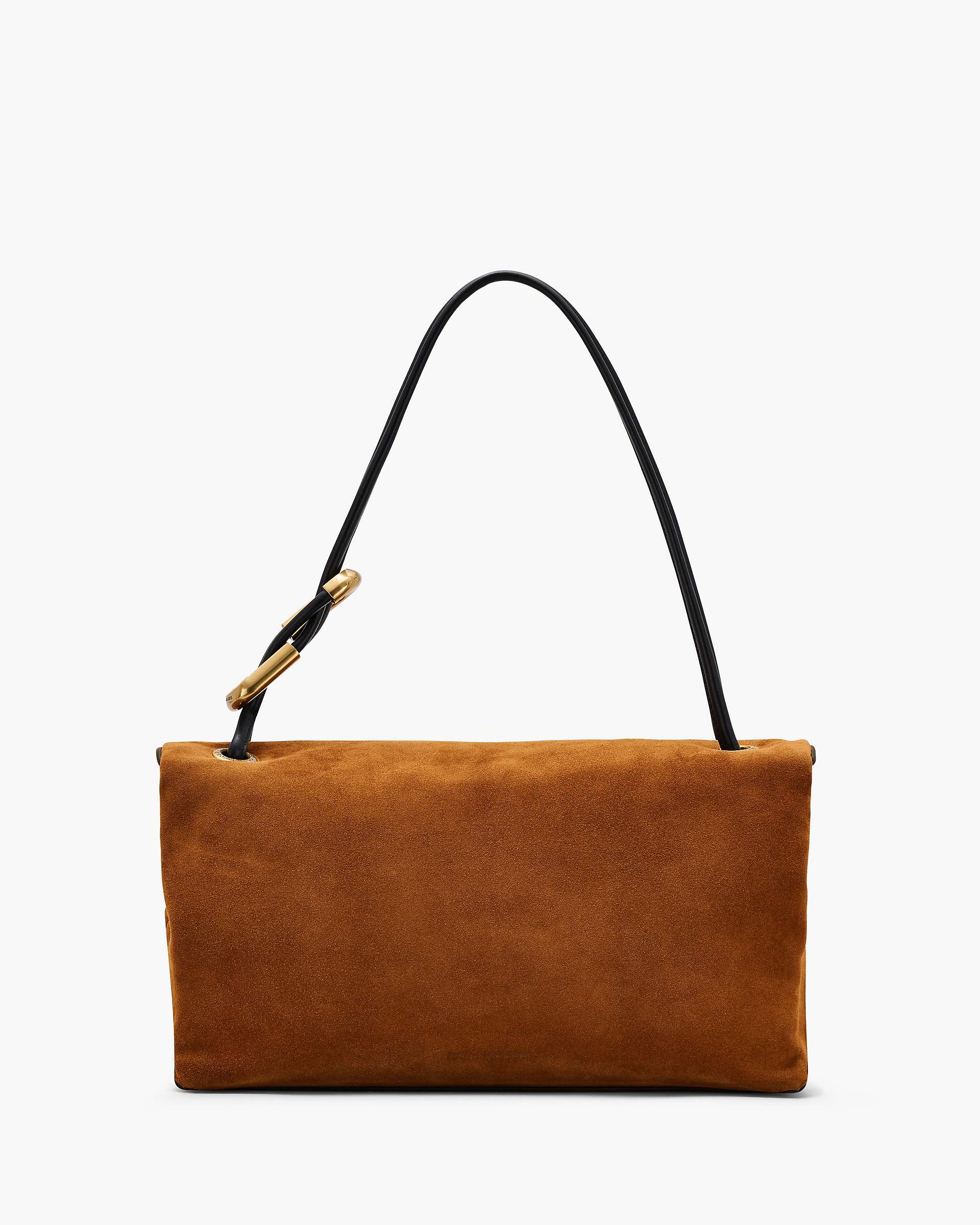 The Suede Large Dual - Copper | Marc Jacobs sale
