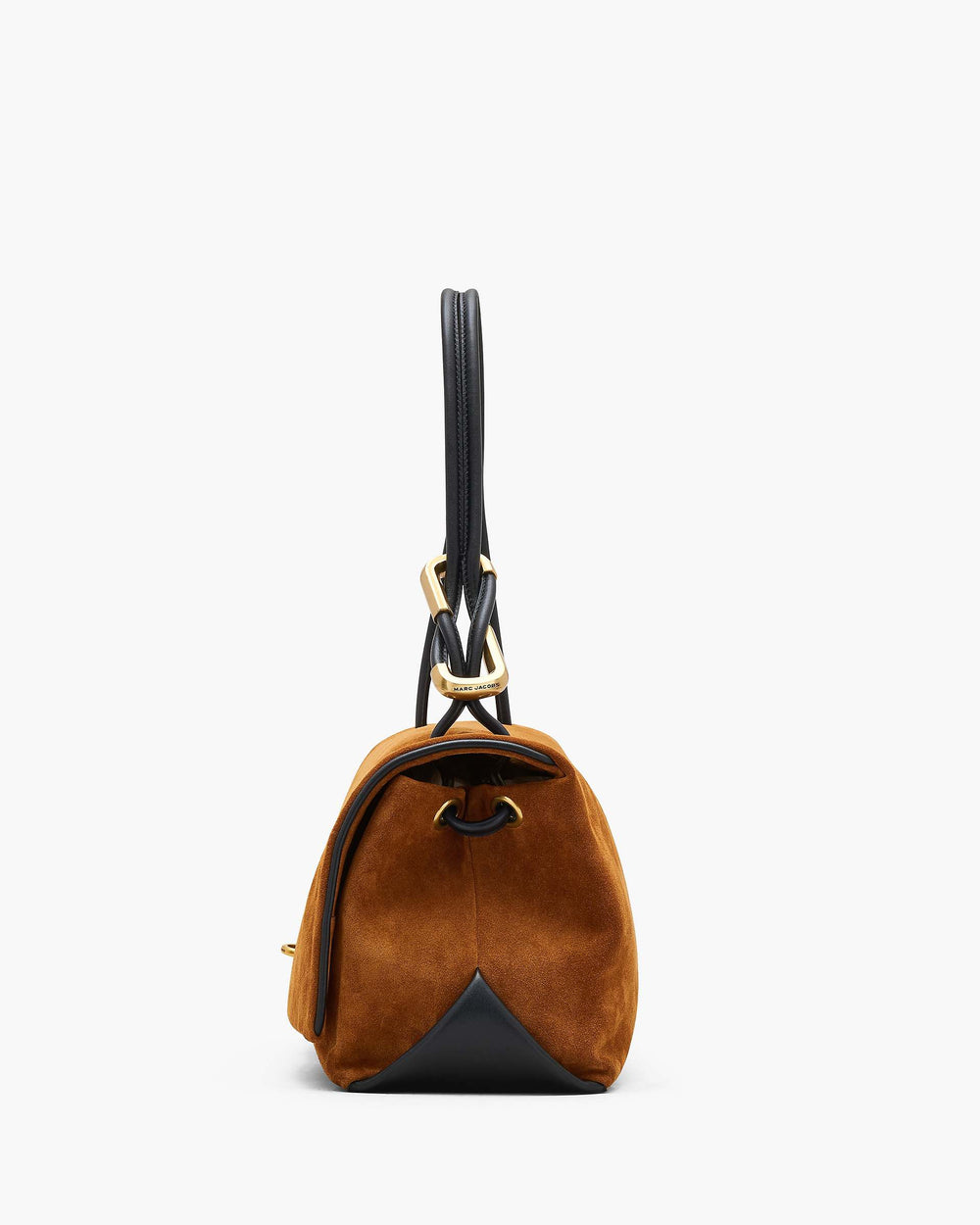 The Suede Large Dual - Copper | Marc Jacobs sale