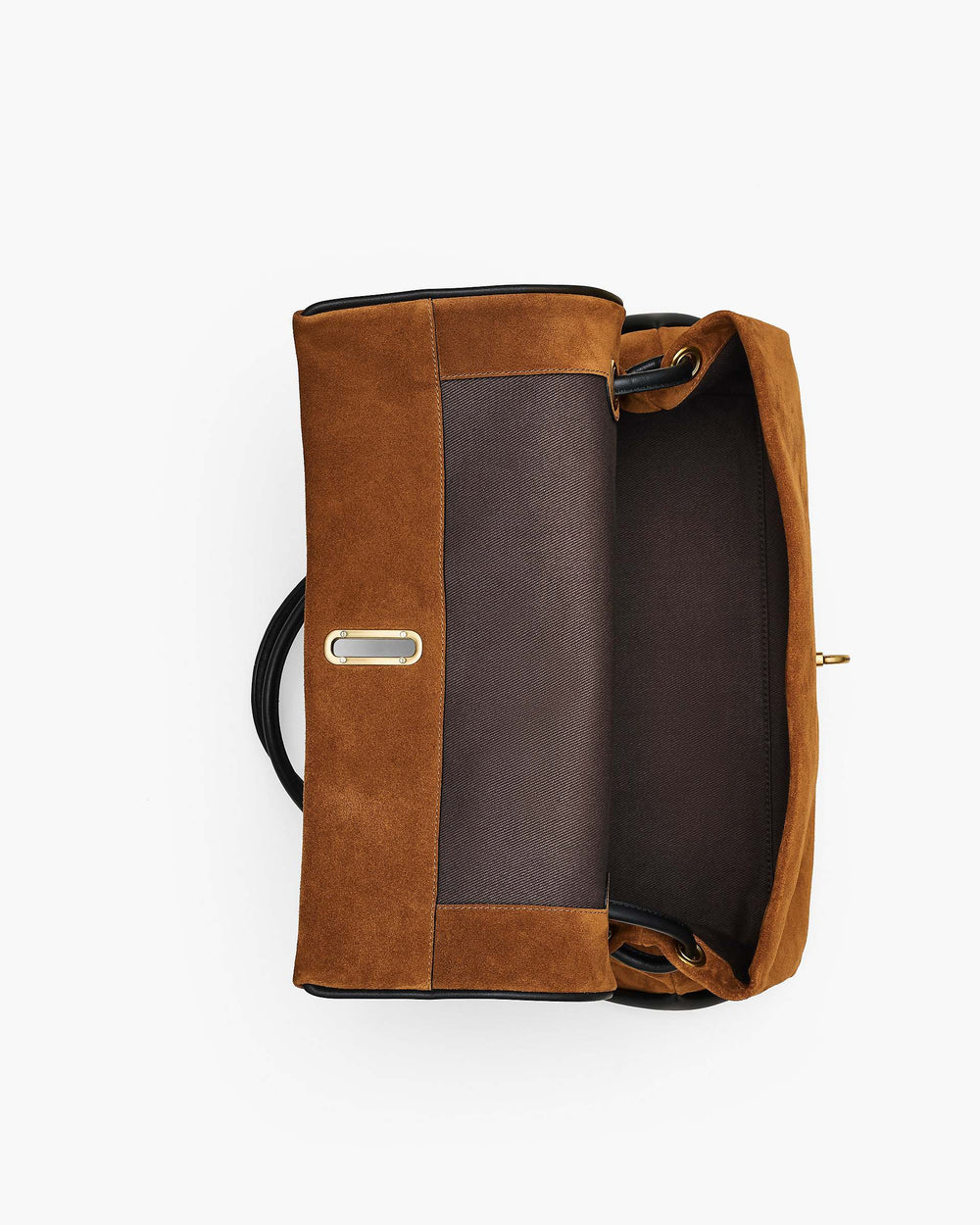 The Suede Large Dual - Copper | Marc Jacobs sale