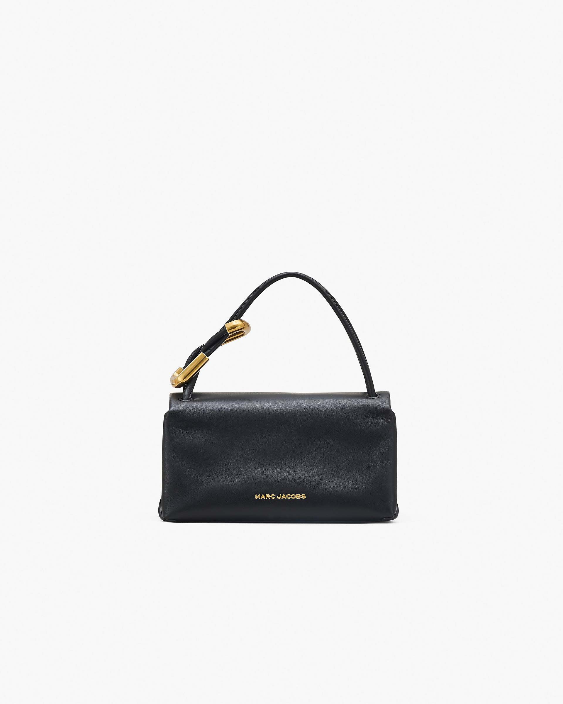 The Mini Dual Bag - Black|Black | Marc Jacobs for sale