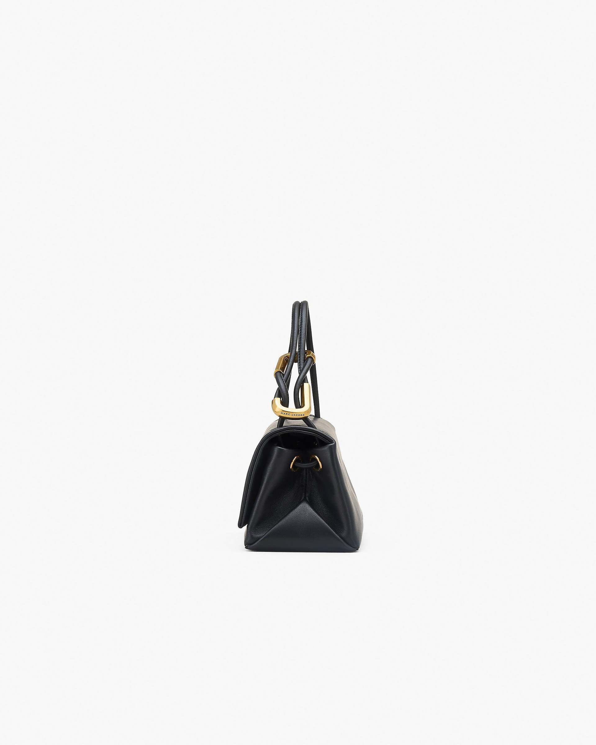 The Mini Dual Bag - Black|Black | Marc Jacobs for sale