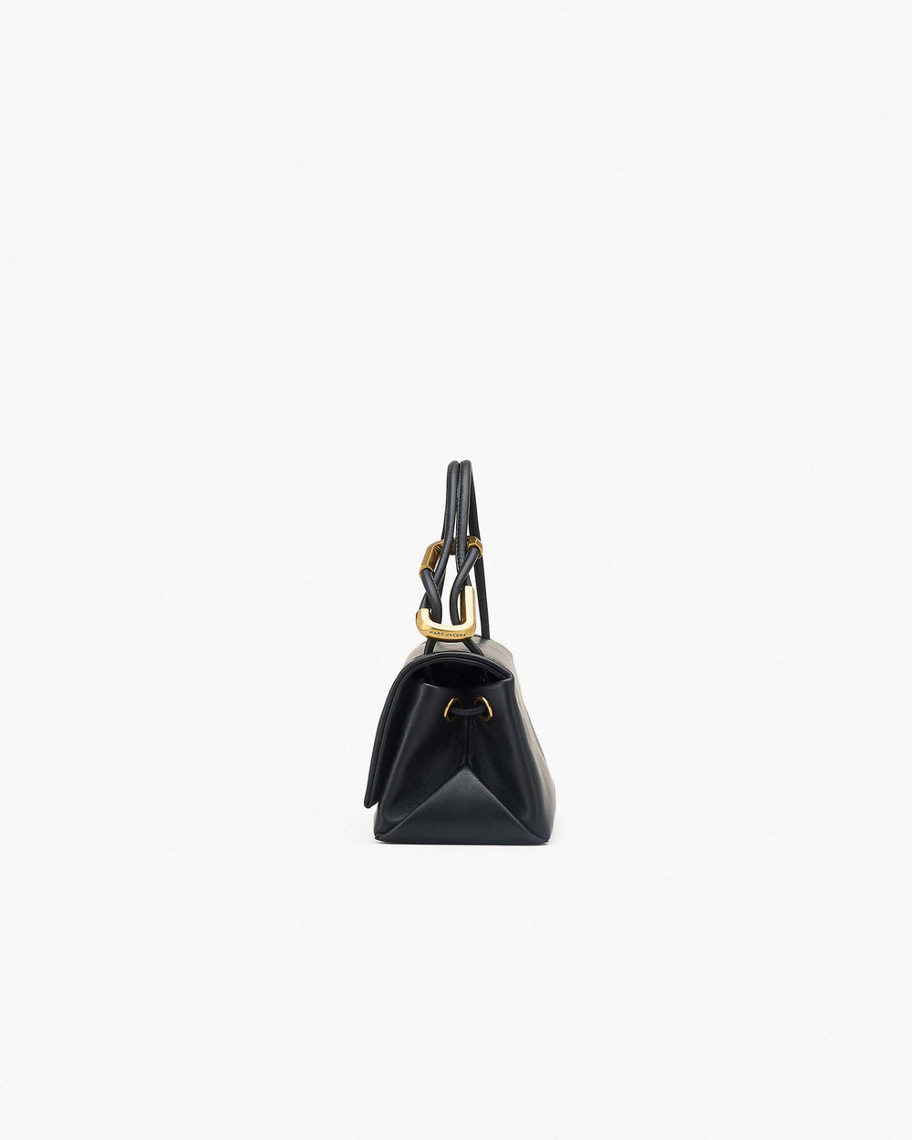 The Mini Dual Bag - Black|Black | Marc Jacobs for sale