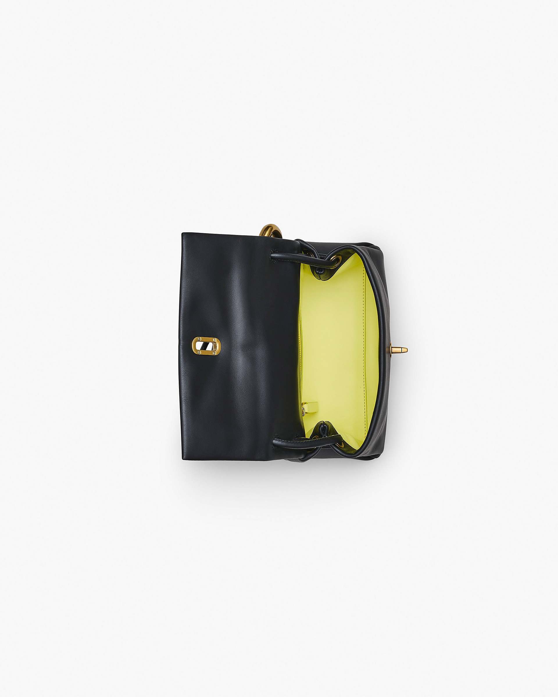 The Mini Dual Bag - Black|Black | Marc Jacobs for sale