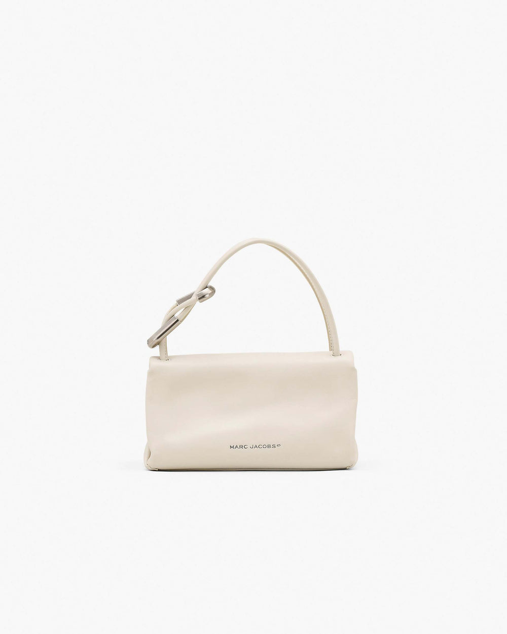 The Mini Dual Bag - Cloud White|Cloud White | Marc Jacobs on sale