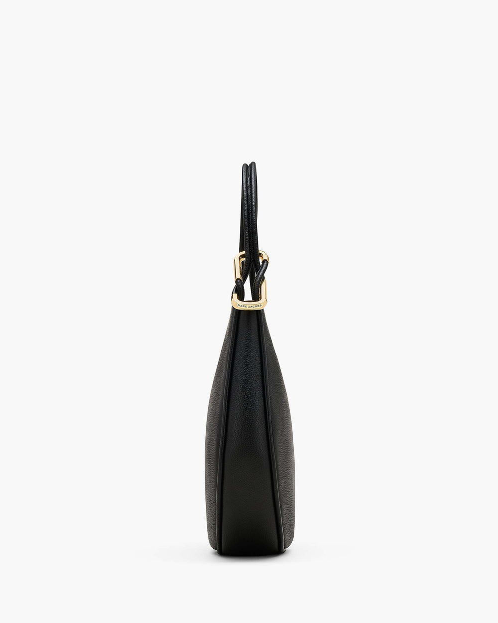 The Large Dual Hobo Bag - Black | Marc Jacobs sale