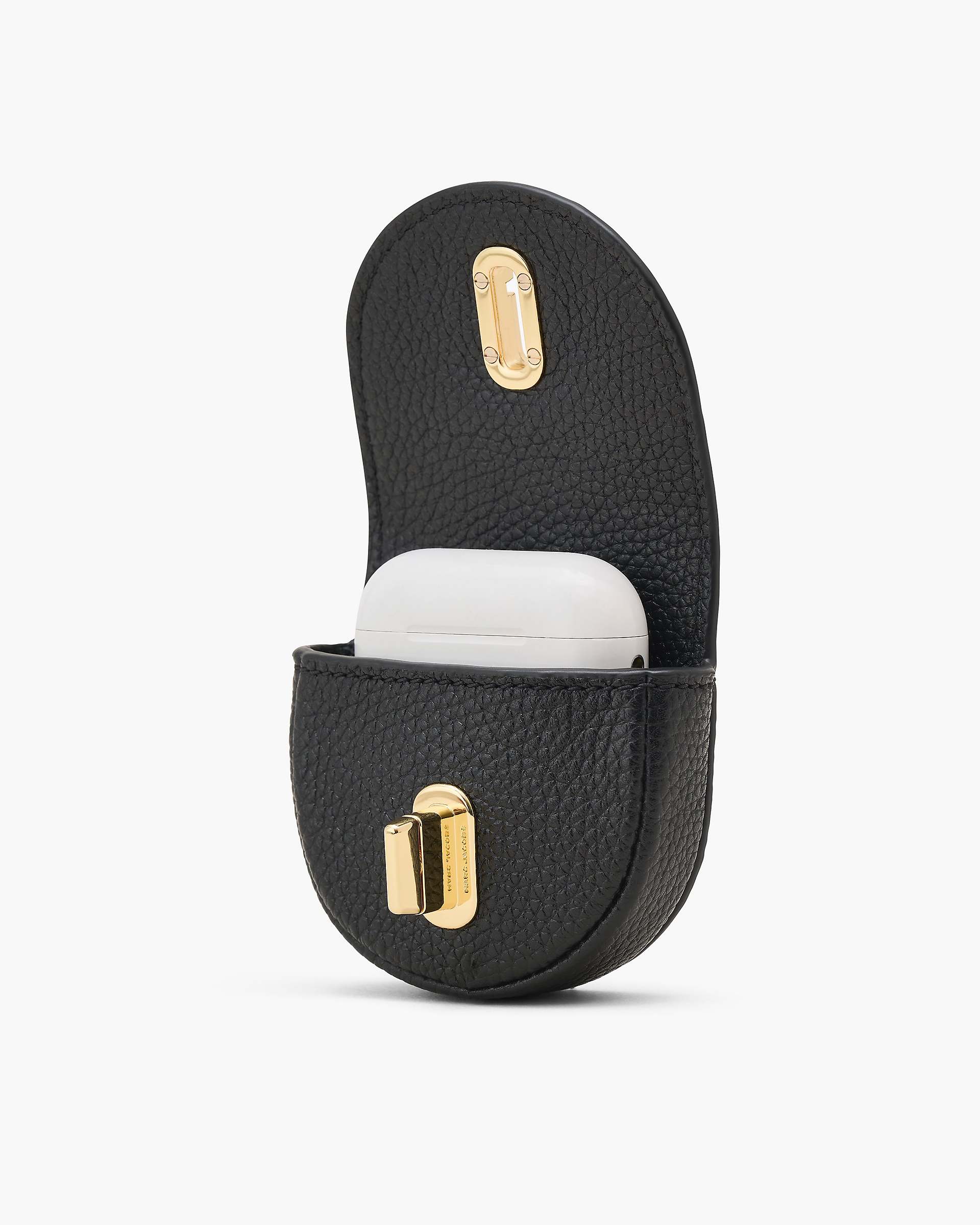 The Large Dual Hobo Bag - Black | Marc Jacobs sale