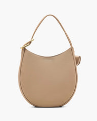The Large Dual Hobo Bag - Camel | Marc Jacobs for sale