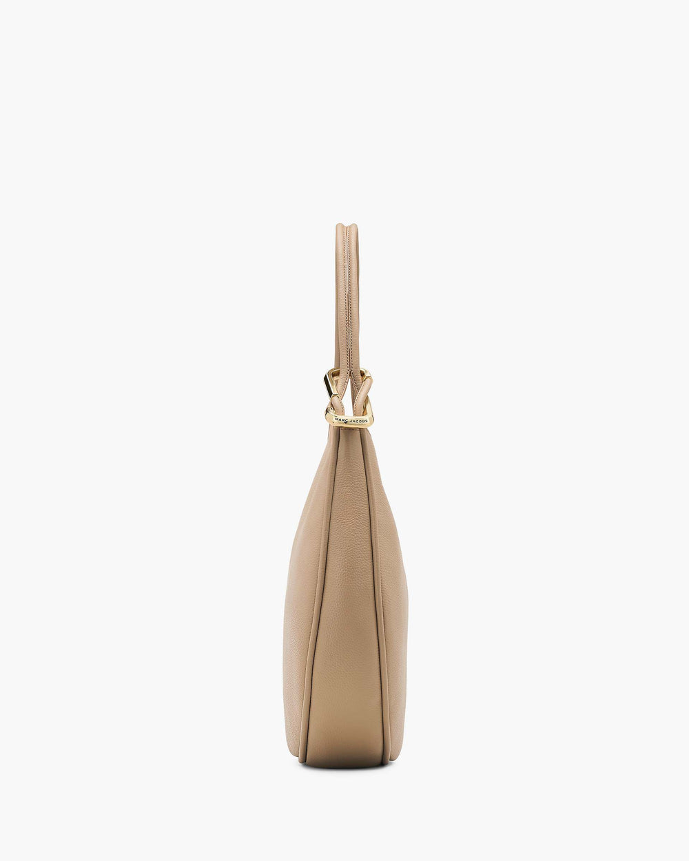 The Large Dual Hobo Bag - Camel | Marc Jacobs for sale