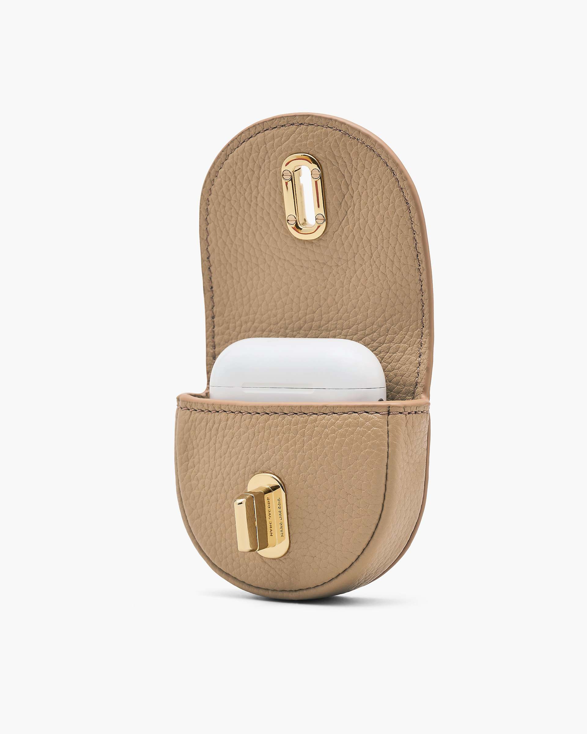 The Large Dual Hobo Bag - Camel | Marc Jacobs for sale