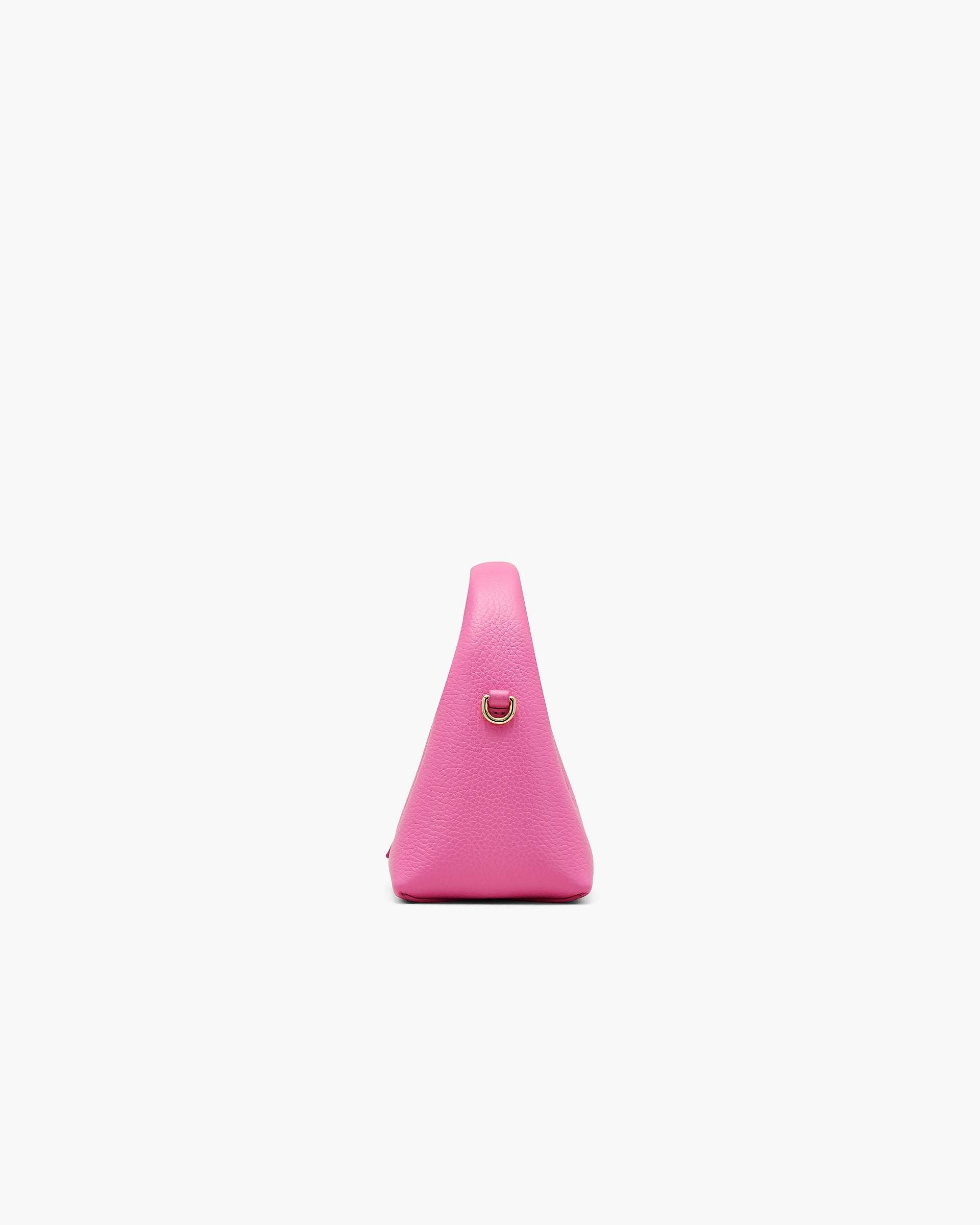 The Micro Crossbody Sack Bag - Bow Pink | Marc Jacobs online