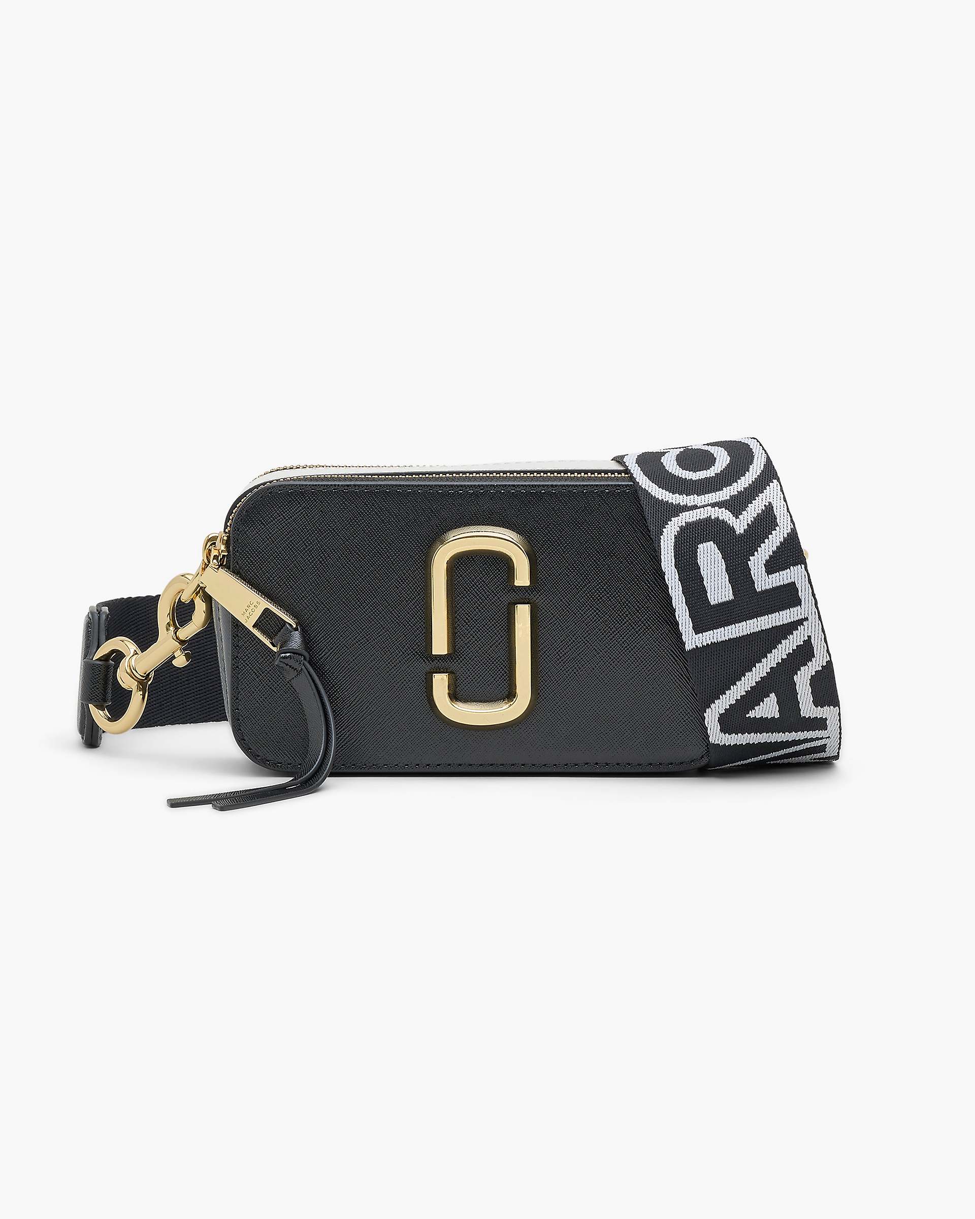 The Snapshot - Black/Multi | Marc Jacobs sale