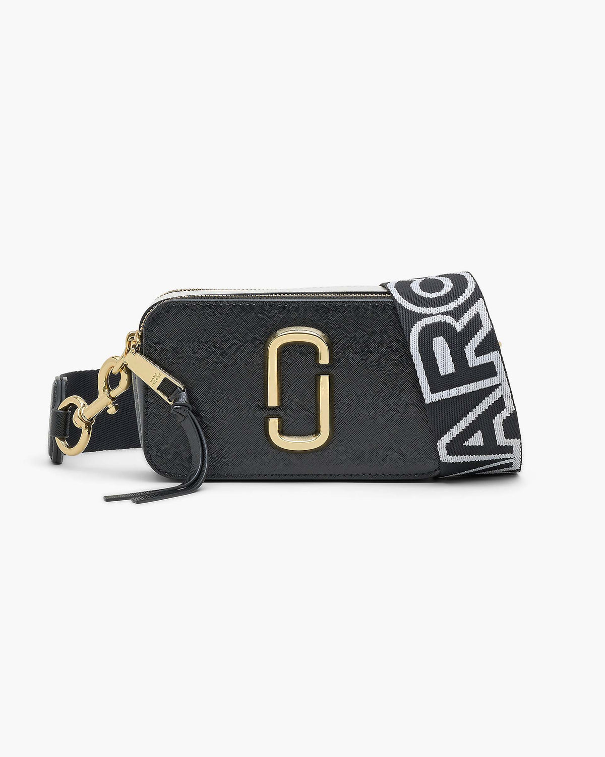 The Snapshot - Black/Multi | Marc Jacobs sale